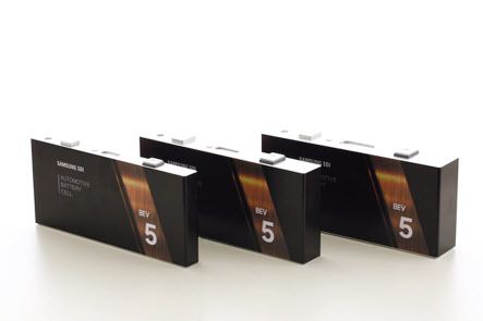 삼성SDI 젠5. (사진=삼성SDI)