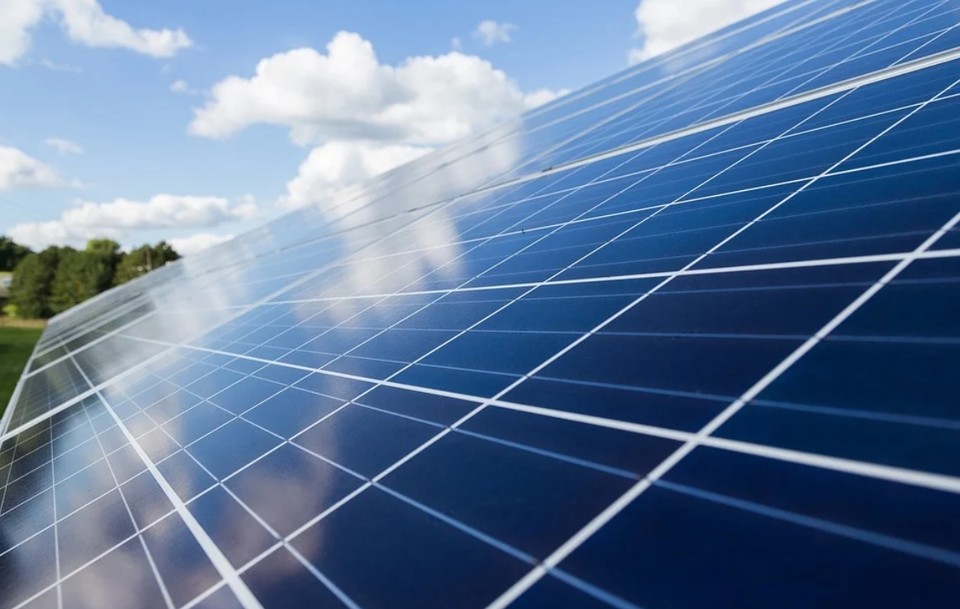 전라남도가 신재생에너지 보급 주택지원사업 참여자를 모집한다. (사진=언플래시)