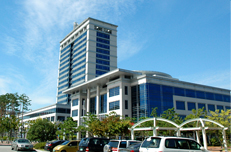 전북도청 외경. (사진=전북도청)