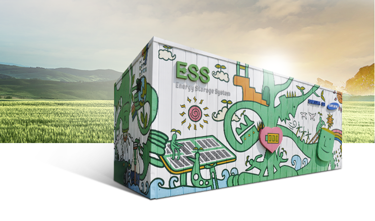 삼성SDI, 인셀 등 국내 배터리 업계가 약점 보완으로 다시 K배터리 위상을 되찾을지 주목된다. (사진=삼성 SDI)