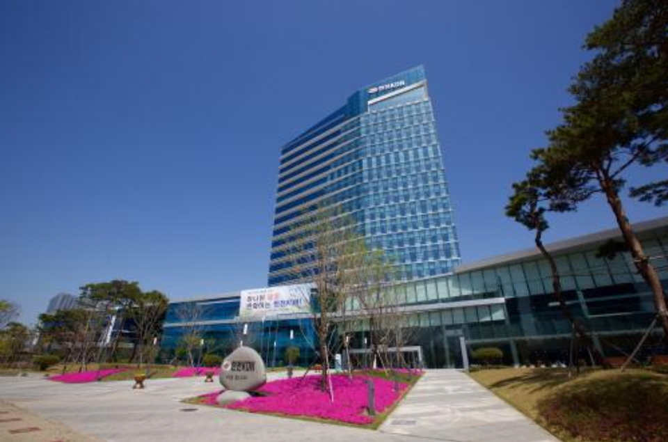 한전KDN 외경. (사진=한전KDN 제공)