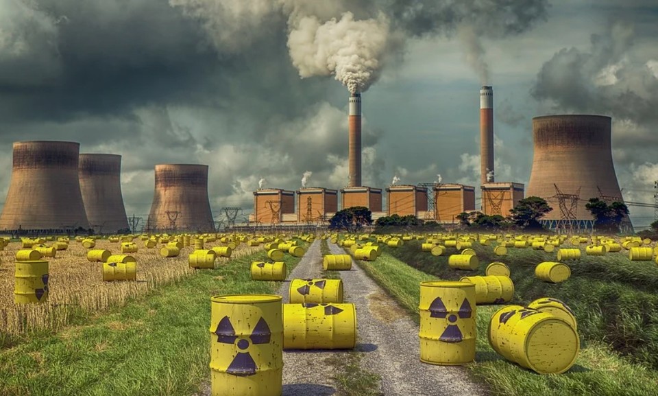 사고 저항성 핵연료는 사고 시 위험성을 저감하기 위한 핵연료로 상용화 여부가 불확실한 단계다.(사진=픽사베이)