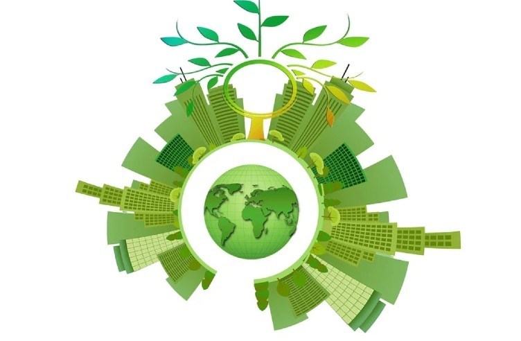 지난해 새로 지은 전 세계 발전설비 84%는 재생에너지였다. (사진=픽사베이)