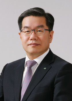 이종호 전 한울원자력본부장. (사진=한울원자력본부 제공)