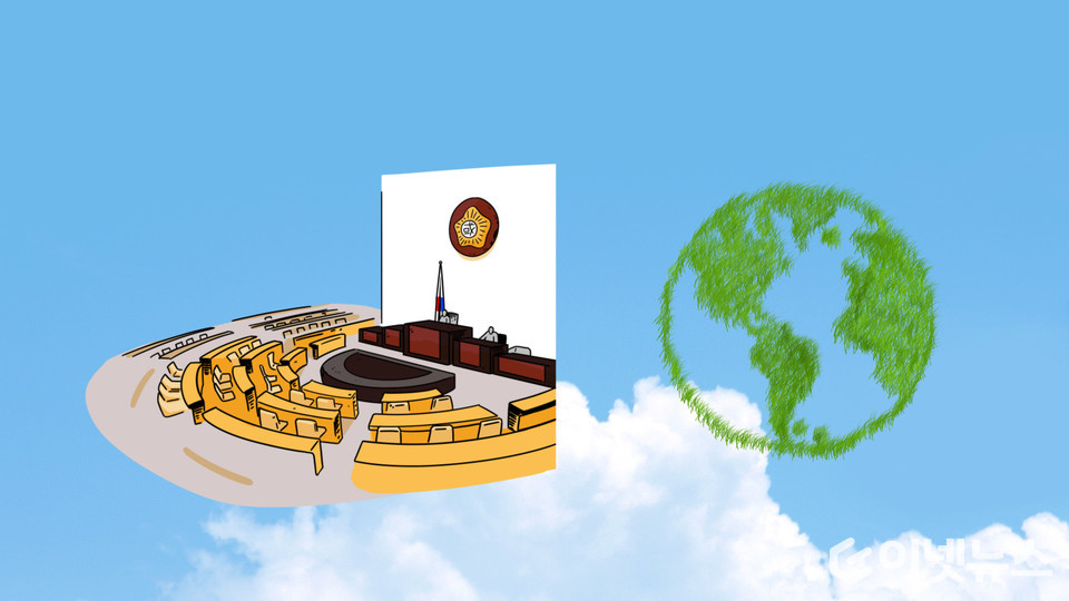 국회가 국정감사 준비에 돌입했다. (디자인=이넷뉴스)