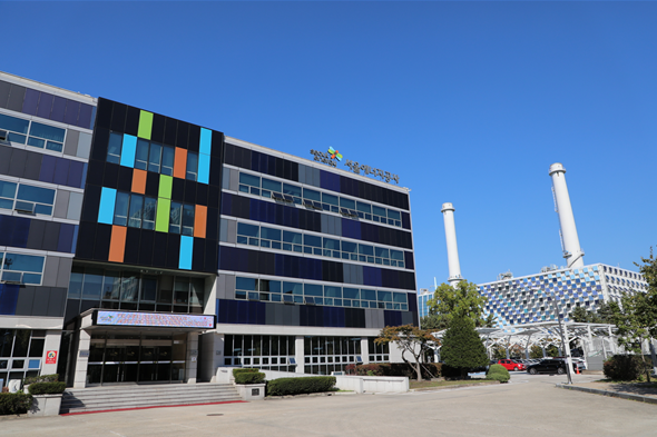 서울에너지공사 외경. (사진=서울에너지공사 제공)