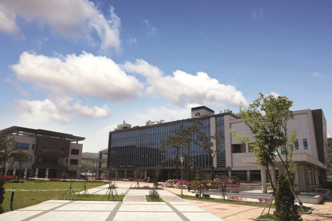 임실군청 외경. (사진=임실군청 제공)