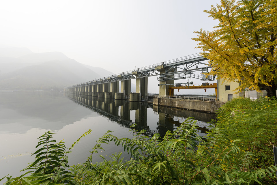 청평수력발전소. (사진=한국수력원자력)