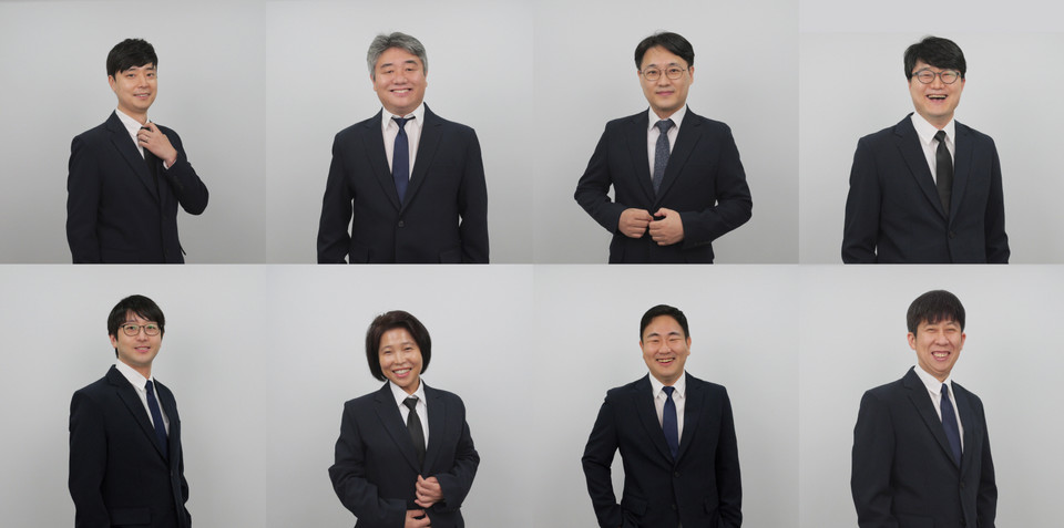 타다 자회사 ‘편안한이동’의 타다 드라이버 프로필 사진 교체 이벤트 실시(사진=)