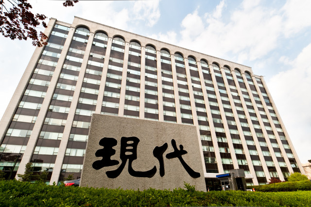 현대건설이 개발한 원전해체 부지복원 기술이 최근 환경부 녹색인증을 획득했다. (사진=현대건설 제공)