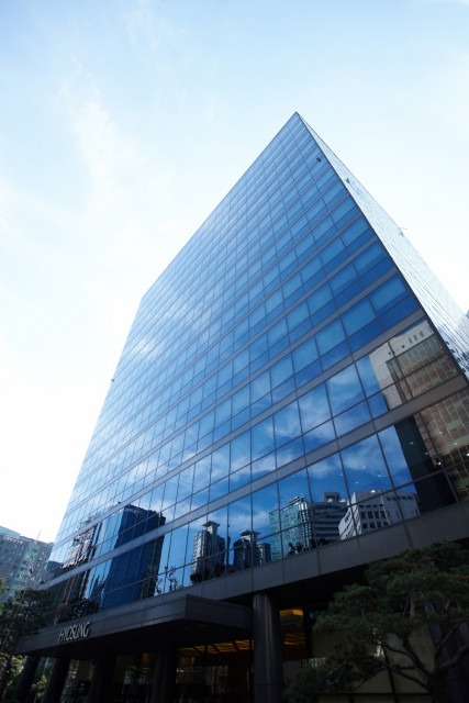 효성이 기후변화 대응을 위해 ‘TCFD’ 지지를 선언했다. (사진=효성 제공)