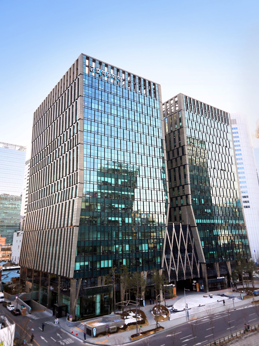 금호석유화학 전경. (사진=금호석유화학 제공)