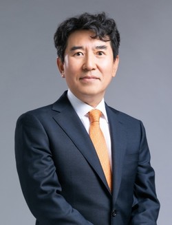 김문권 이스타항공 신임 대표이사. (사진=이스타항공 제공)