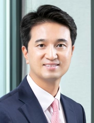  추형욱 사장. (사진=SK E&S 제공)