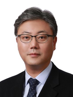 박성하 CEO. (사진=SK스퀘어 제공)