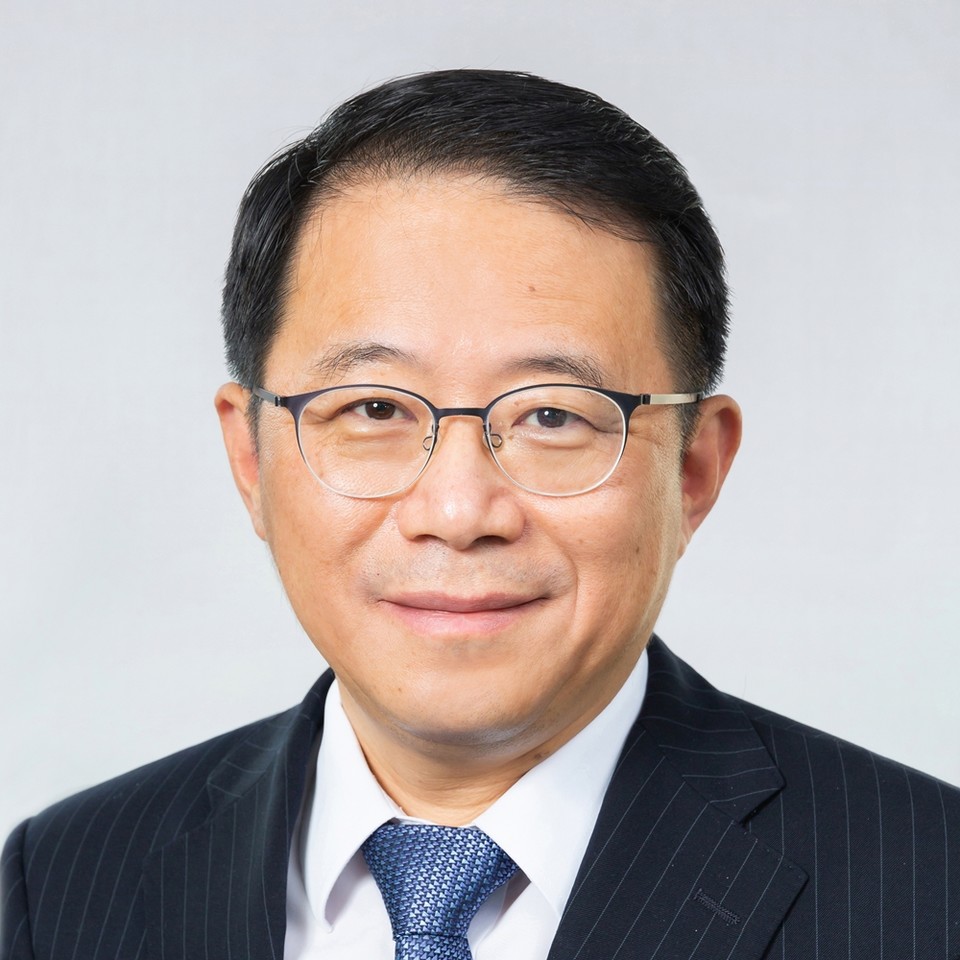 한국표준협회 강명수 회장. (사진=한국표준협회 제공)