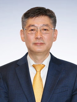 박병춘 한국에너지공단 부이사장(경영전략이사). (사진=한국에너지공단 제공)