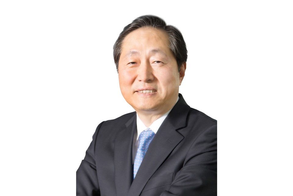 동원산업 사업·지주부문 이명우 부회장. (사진=동원산업 제공)