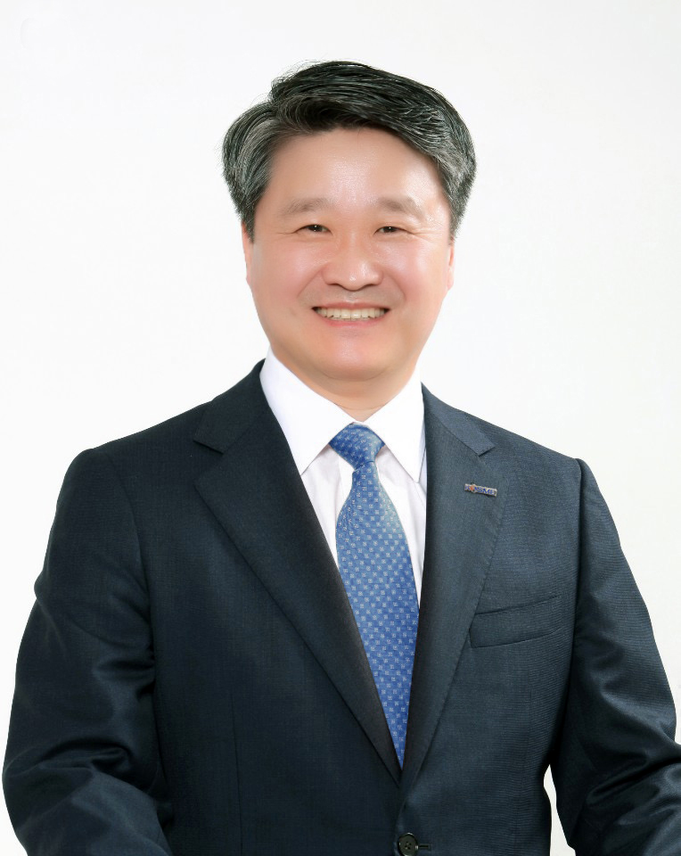 김학도 이사장. (사진=중진공 제공)