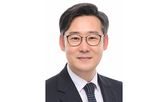 제주에너지공사 김호민 사장. (사진=제주에너지공사 제공)