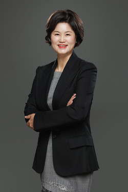 클리오 한현옥 대표이사. (사진=클리오 제공)