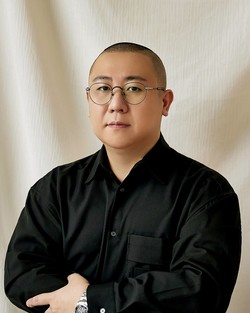 F&F 엔터테인먼트 최재우 대표(사진=제공)