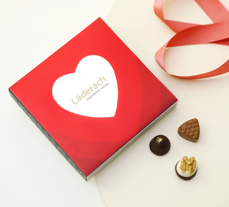 레더라 브랜드 컬렉션 16P 제품. (사진=롯데백화점 제공)