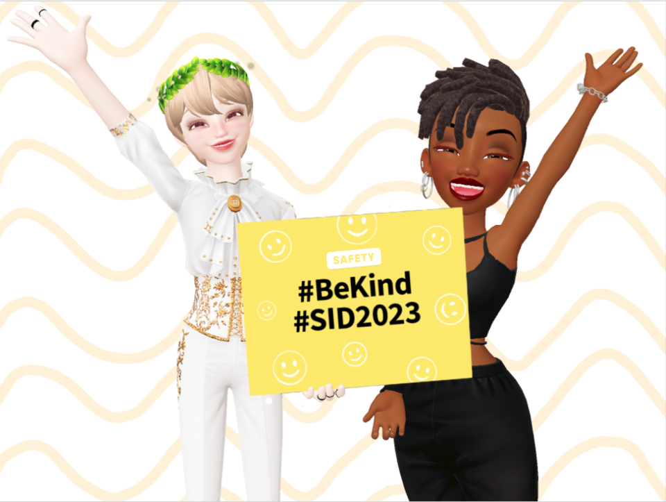 네이버제트 캠페인. (사진=네이버 제공)