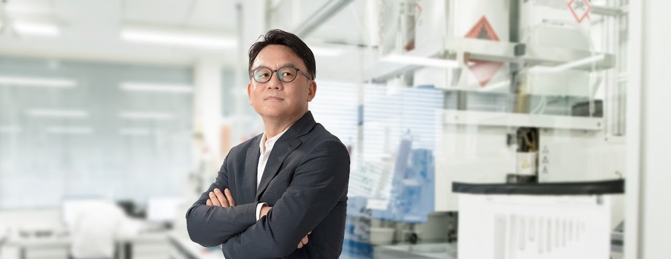 조문호 교수. (사진=POSTECH 제공)