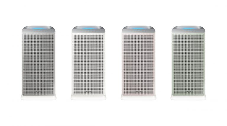 블루스카이 5500. (사진=삼성전자 제공)