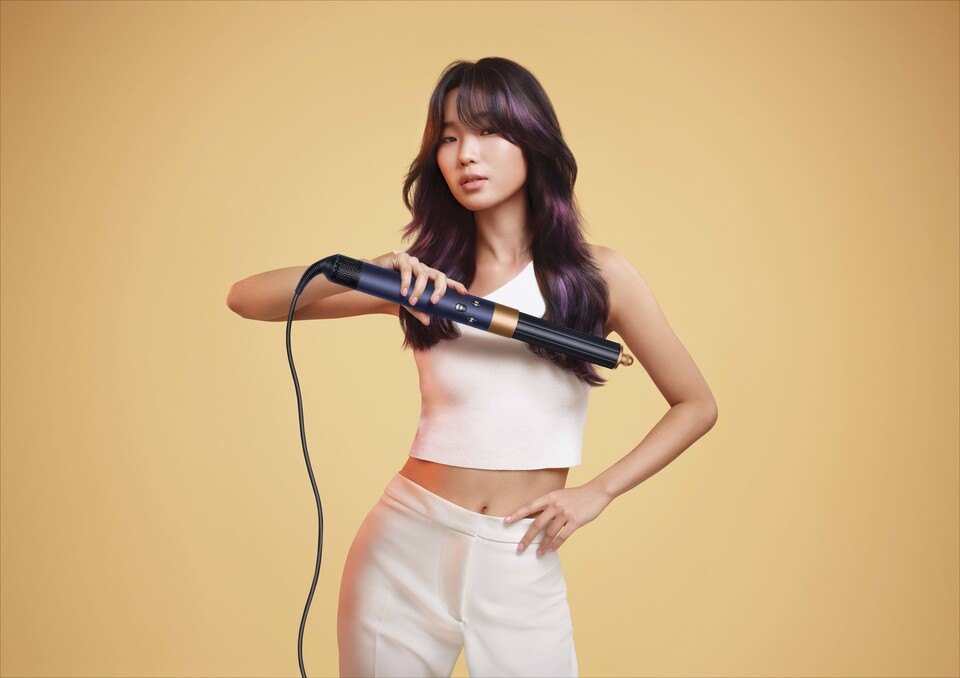 다이슨 Gez Z 콘셉트. (사진=롯데백화점 제공)