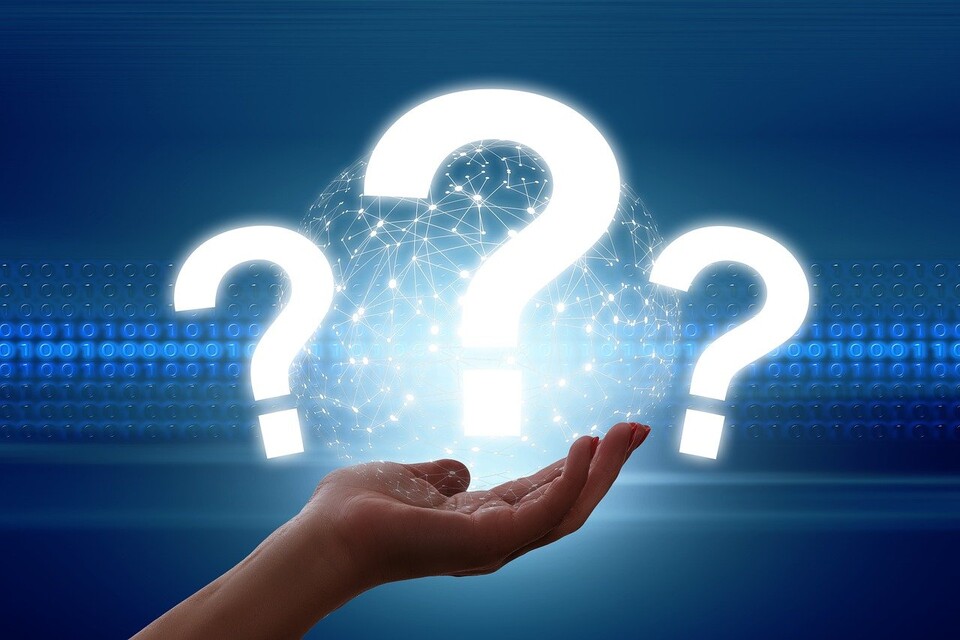 설득하려 하지 말고 질문해야 한다. (사진=픽사베이 제공)