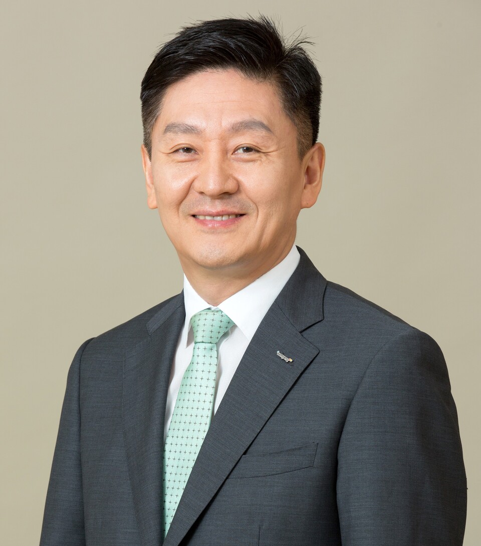 김재홍 삼양패키징 신임 대표이사. (사진=삼양패키징 제공)