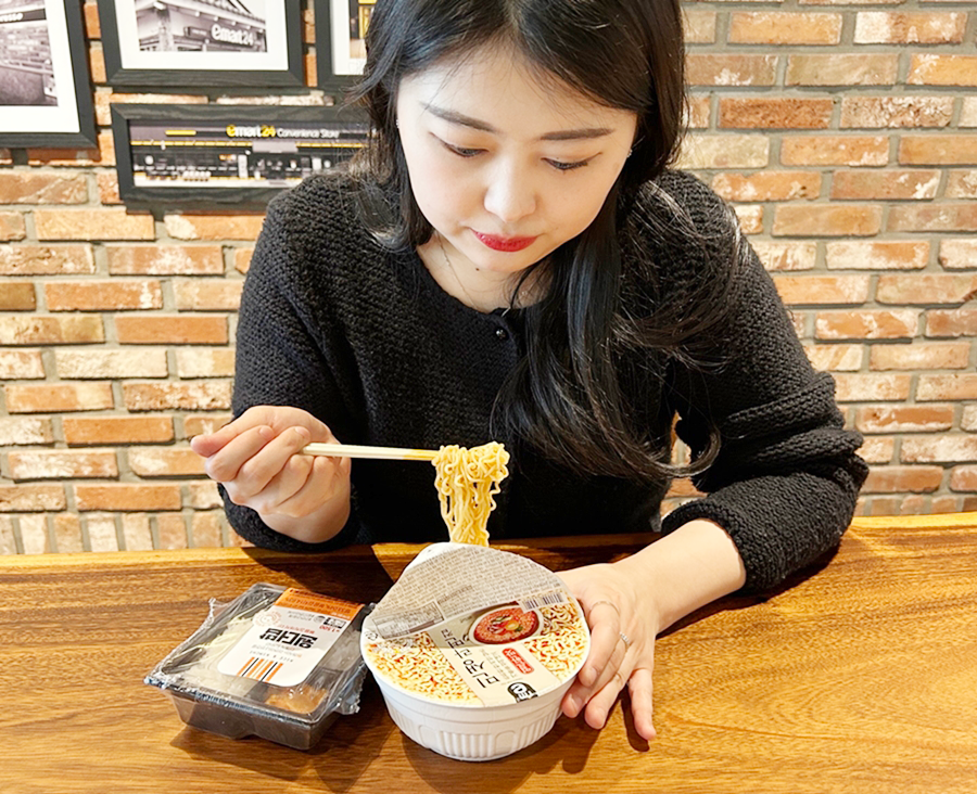 원더밥. (사진=이마트24 제공)