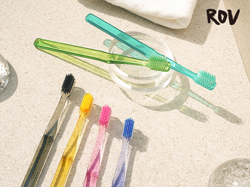 KNK 6도씨 에코칫솔. (사진=네이버 제공)