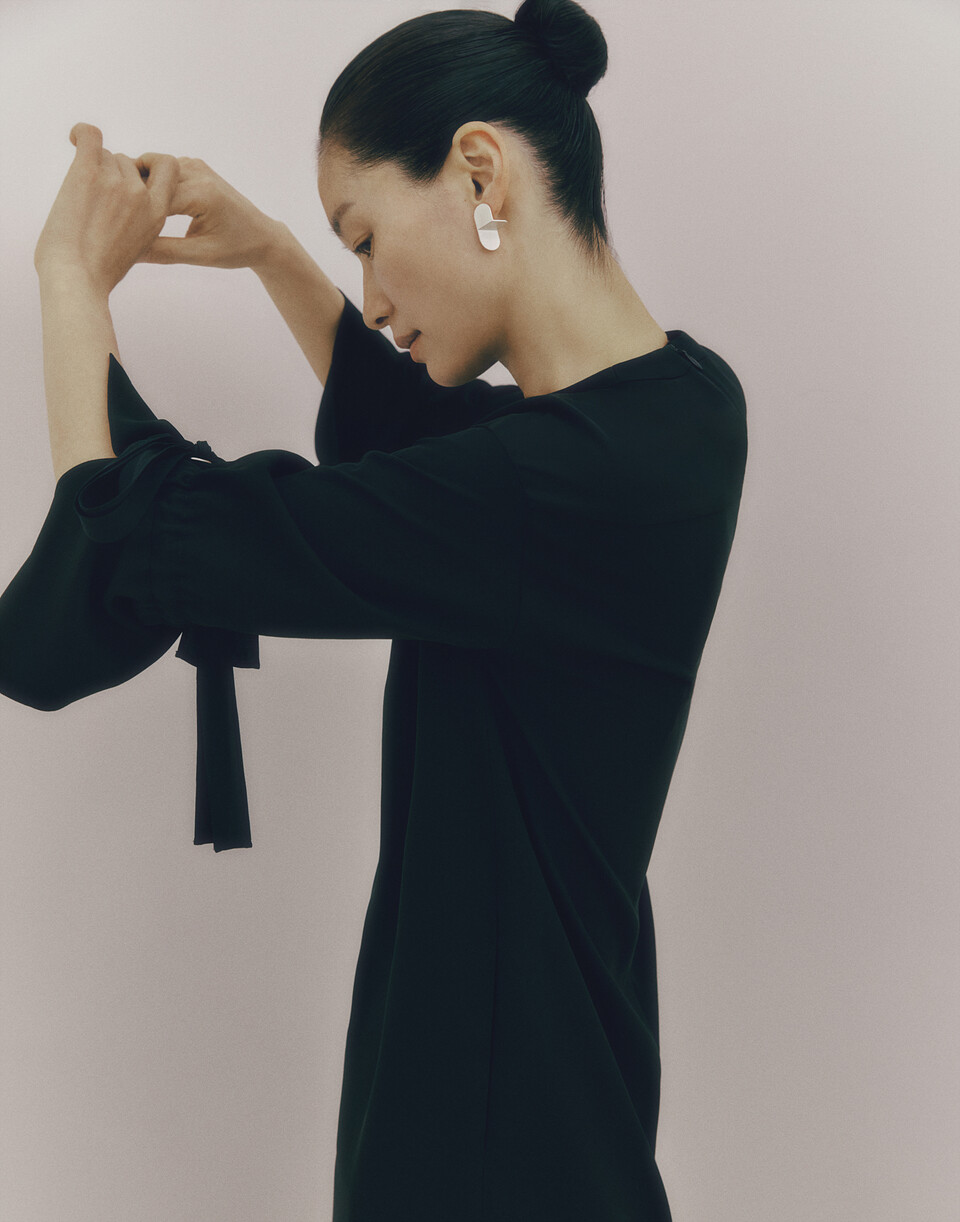 르베이지 '아틀리에 드 르베이지' 캠페인. (사진=삼성물산 제공)