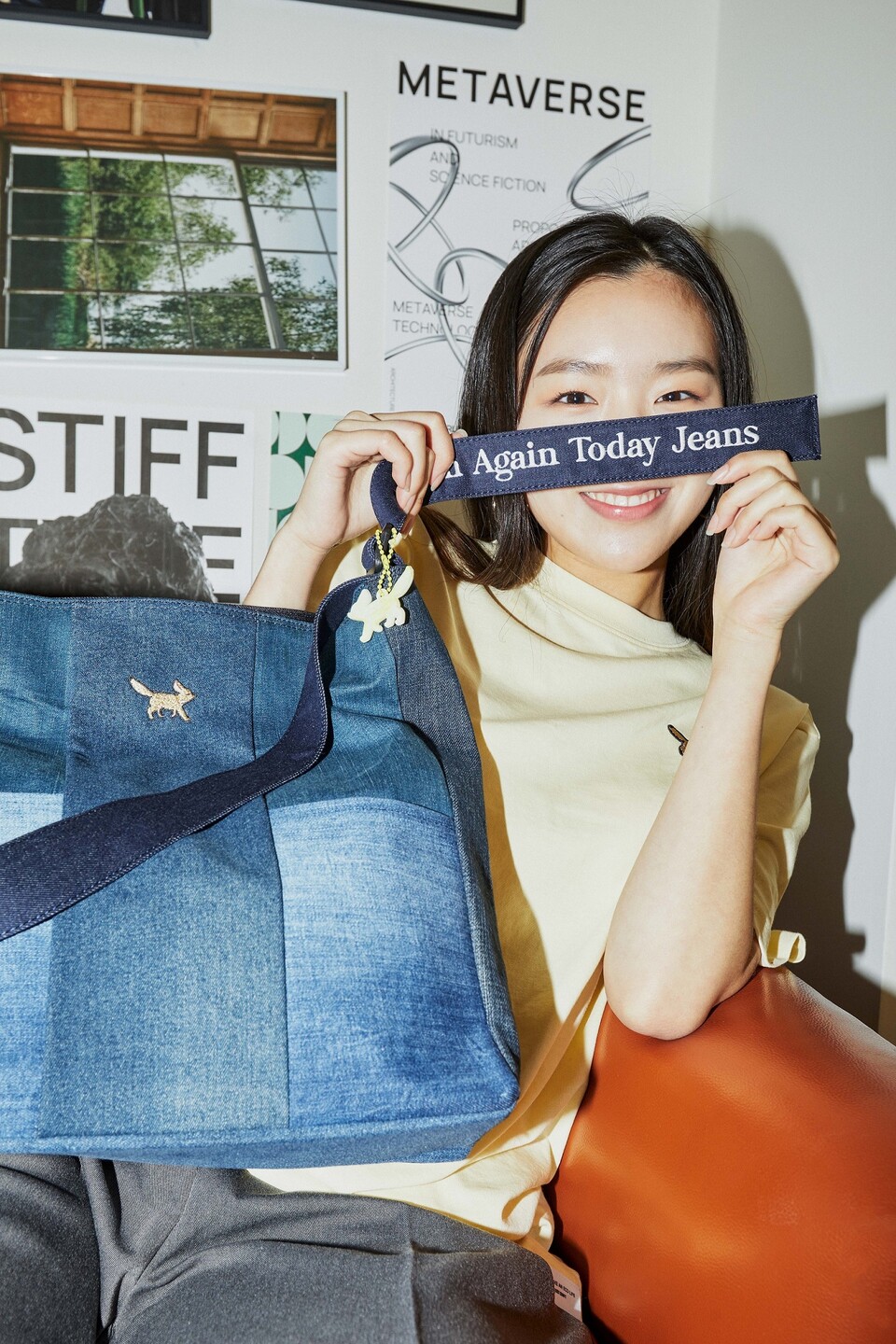 저스트 크래프트. (사진=신세계면세점 제공)