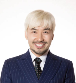 노홍철 (주)노홍철천재 대표. (사진=전경련 제공)