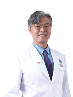 세브란스병원 간담췌외과 강창무 교수. (사진=미래컴퍼니 제공)