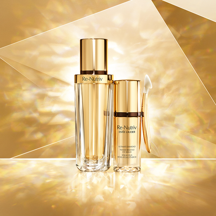 에스티로더. (사진=신세계면세점 제공)