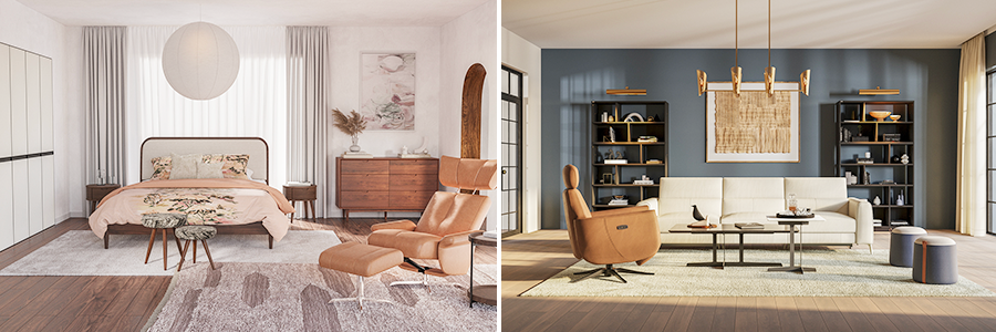 까사미아 가구 스페셜 프로모션. (사진=신세계까사 제공)