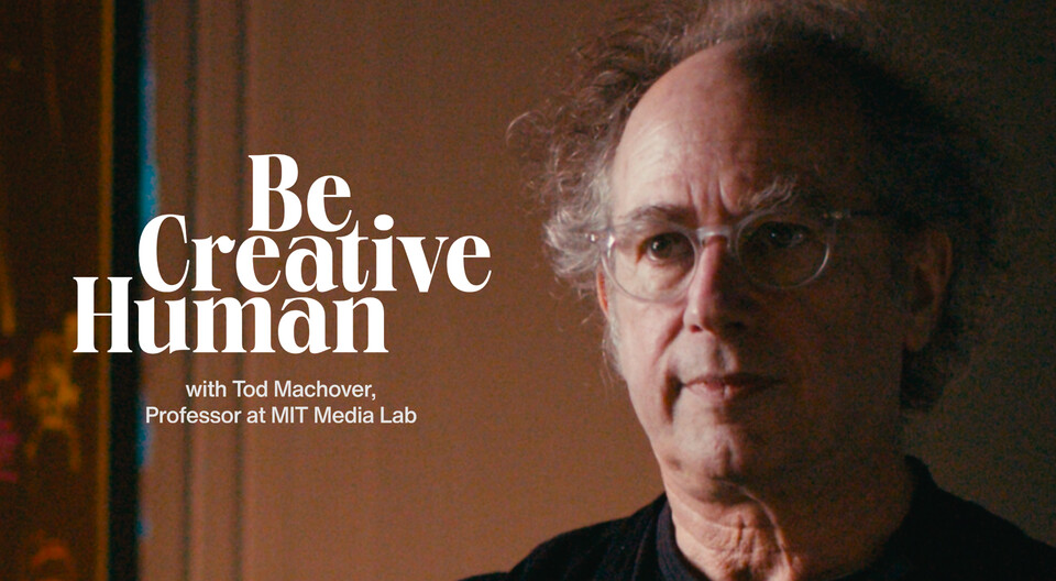 AI 영상 콘텐츠 시리즈 ‘Be Human’. (사진=엔씨소프트 제공)