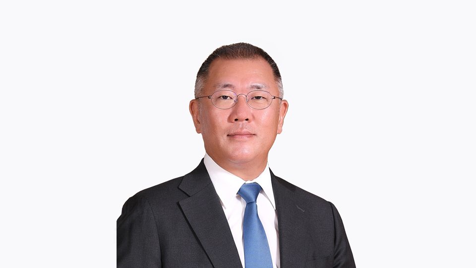 현대자동차그룹 정의선 회장. (사진=현대자동차그룹 제공)