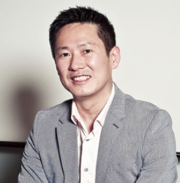 롯데지주 이돈태 디자인전략센터장(사진=제공)