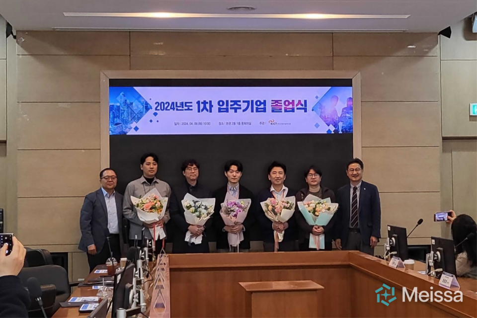 메이사, 연평균 2배씩 폭풍 성장