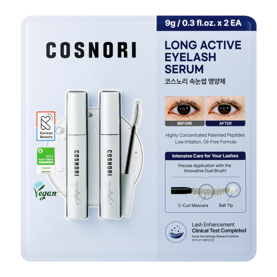 사진=코스노리 제공