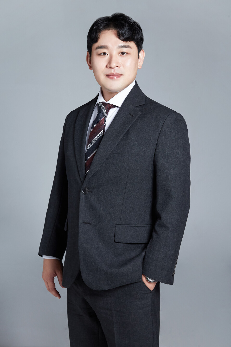 법무법인 일로 변경식 대표변호사.