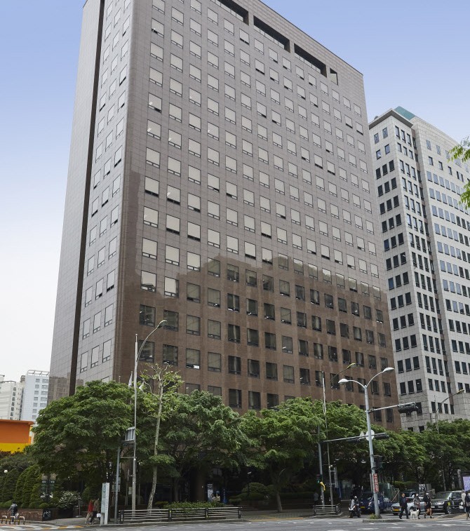 회사 전경. (사진=중소벤처정책자금센터 제공 제공)