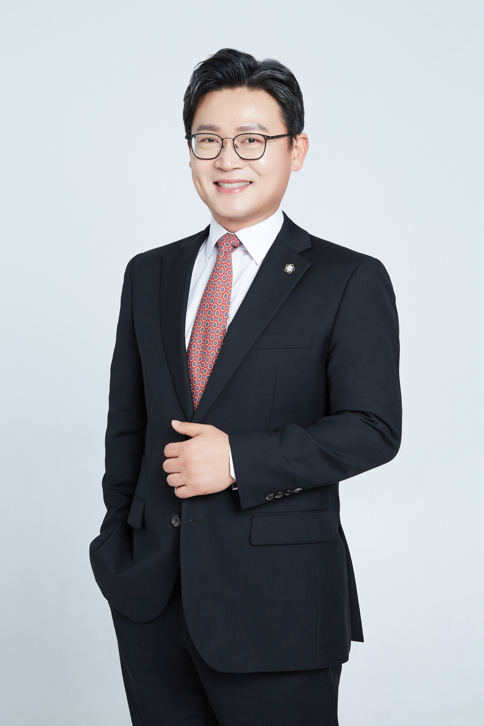 김형석 대표변호사.