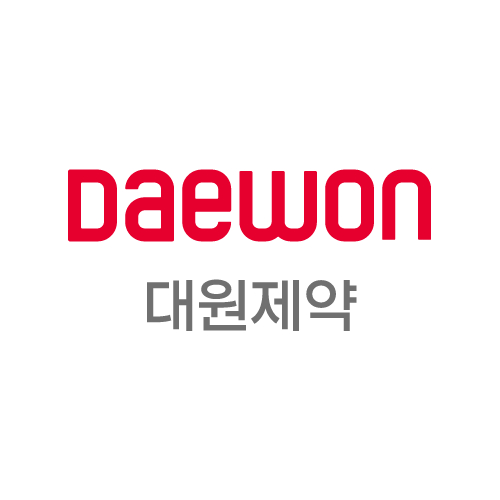 대원제약 CI. (사진=대원제약 제공)